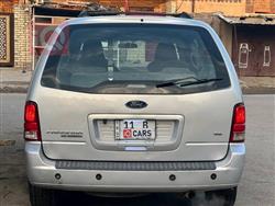 فورد فريستار